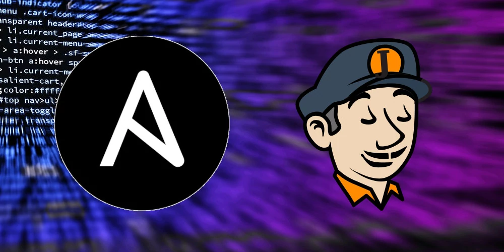 Configuring jenkins with ansible and Jenkins configuration as code on vagrant /posts/ansible_jenkins_jcasc/ansible_jenkins_jcasc.webp